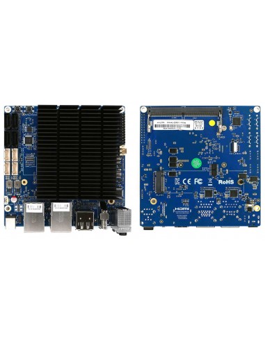 ODROID-H4 ULTRA