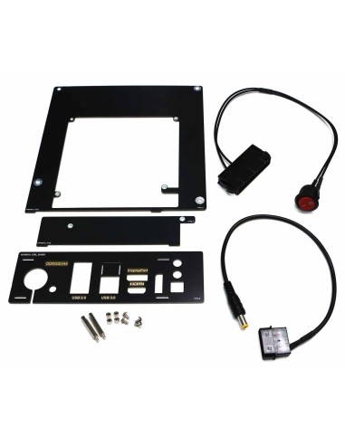 H4 Mini-ITX Kit