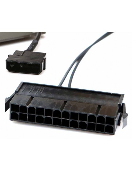 H4 Mini-ITX Kit