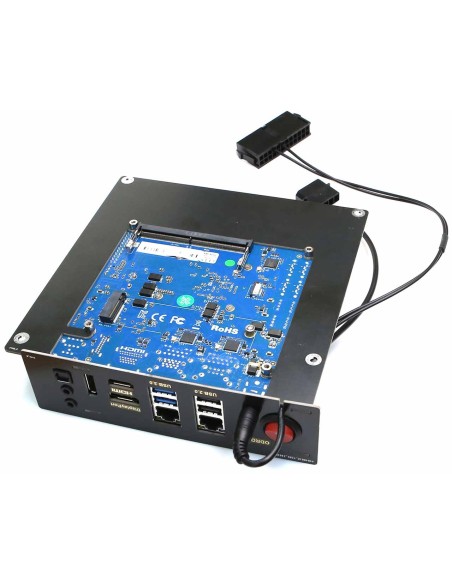 H4 Mini-ITX Kit