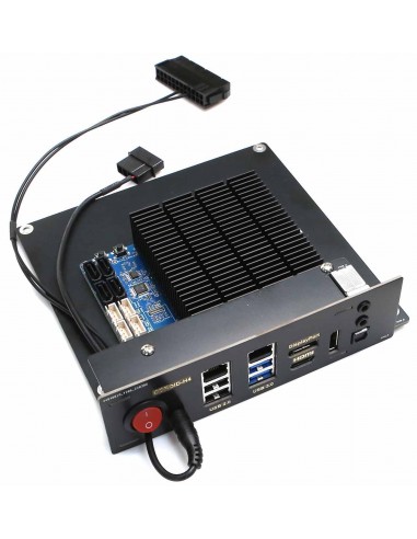 H4 Mini-ITX Kit