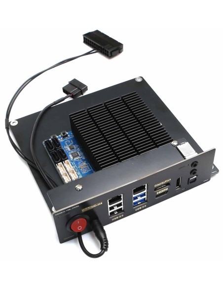 H4 Mini-ITX Kit