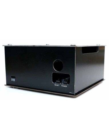 ODROID-H4 Case Type 1