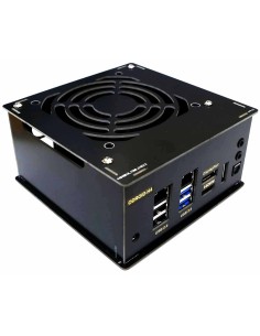 ODROID-H4 Case Type 1