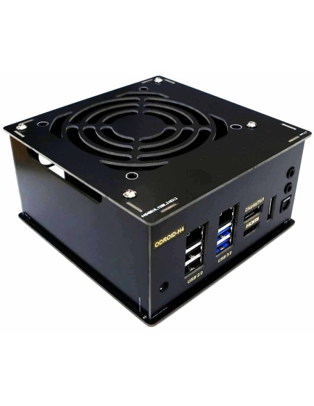 ODROID-H4 Case Type 1