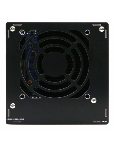 ODROID-H4 Case Type 2