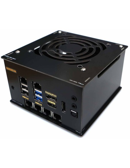 ODROID-H4 Case Type 2
