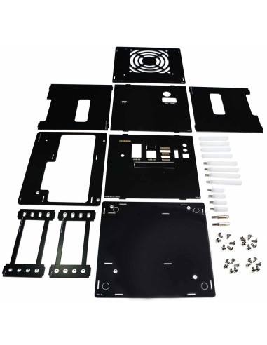 ODROID-H4 Case Type 3