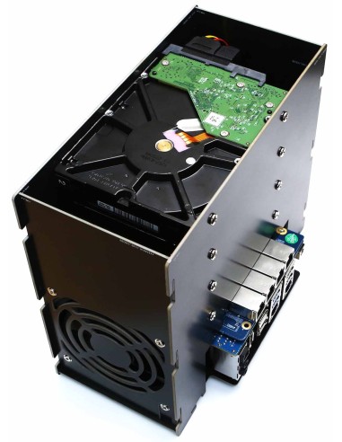 ODROID-H4 Case Type 4