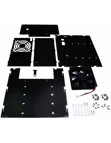 ODROID-H4 Case Type 4