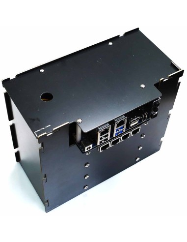 ODROID-H4 Case Type 4