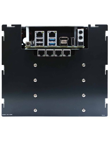 ODROID-H4 Case Type 4