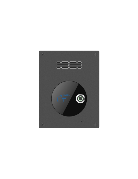 DP81 Audio SIP Intercom