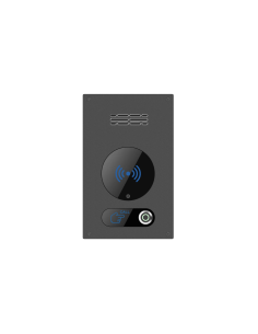 DP82 Dual‐button SIP Audio Intercom