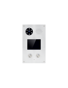 DP83/DP83U SIP Video Intercom 2