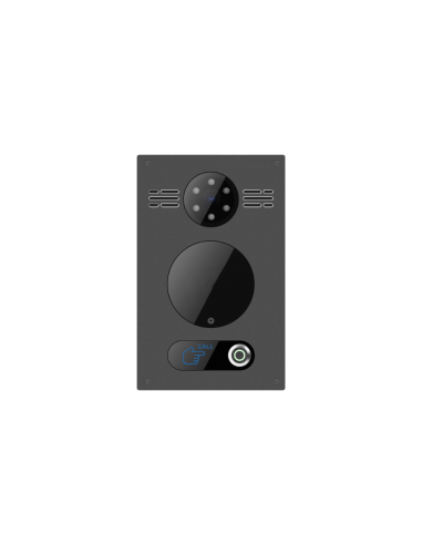 DP83 Dual‐button SIP Video Intercom