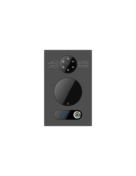 DP83/DP83U SIP Video Intercom