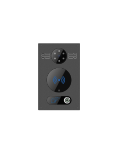 DP85 Dual‐button SIP Video Intercom