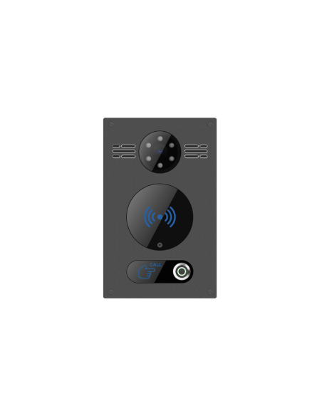 DP85 Dual‐button SIP Video Intercom