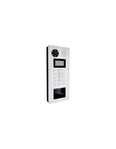 DP88 SIP Video Intercom