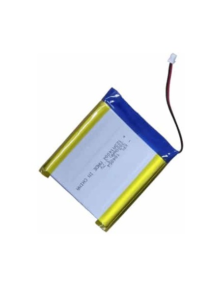 3000mAh Battery