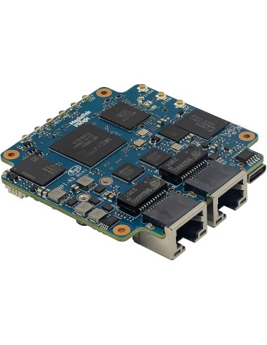 Banana Pi BPI-R3 Mini (2G DDR4+8G eMMC)
