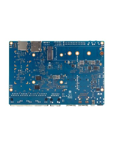 Banana Pi BPI-R3(2G DDR4+8G eMMC)