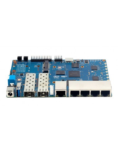 Banana Pi BPI-R3(2G DDR4+8G eMMC)