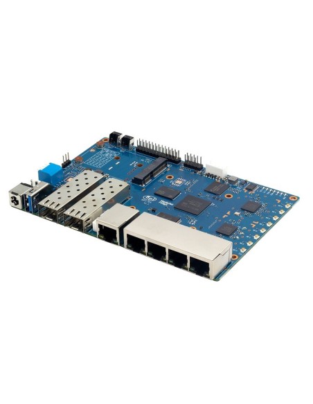 Banana Pi BPI-R3(2G DDR4+8G eMMC)