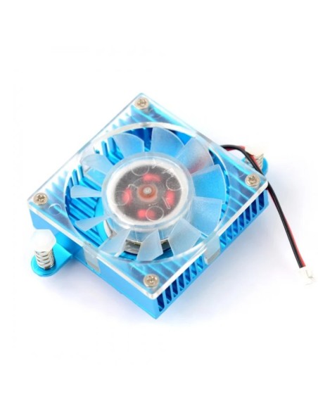 Colling fan XU4 Blue