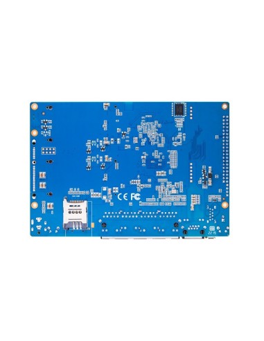 Banana Pi BPI-R64 (1G DDR3+8G eMMC)