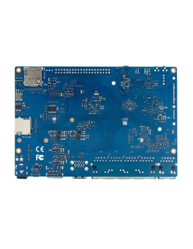 Banana Pi BPI-R2 PRO (2G LPDDR4+16G eMMC)