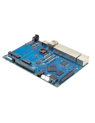 Banana Pi BPI-R2 PRO (2G LPDDR4+16G eMMC)