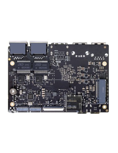 Banana Pi BPI-M7 (8/32G LPDDR4x + 64/128G eMMC) Top View
