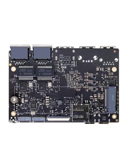 Banana Pi BPI-M7 (8/32G LPDDR4x + 64/128G eMMC) Top View