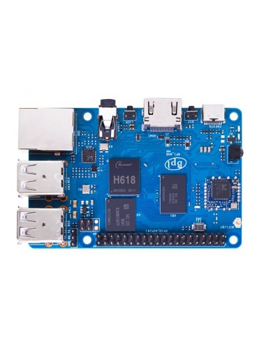 Banana Pi BPI-M4 Berry (2GB DDR4+8G eMMC)