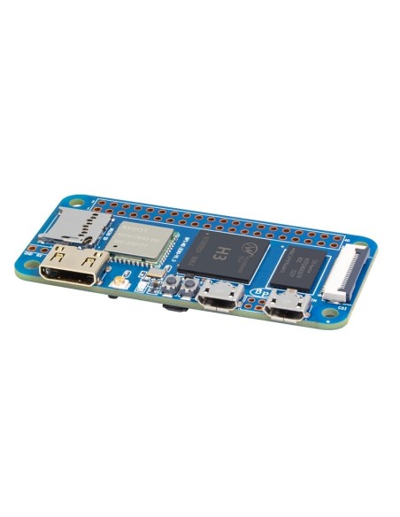 Banana Pi BPI-M2 Zero
