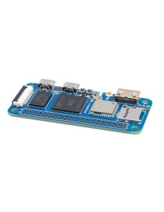 Banana Pi BPI-M2 Zero 2