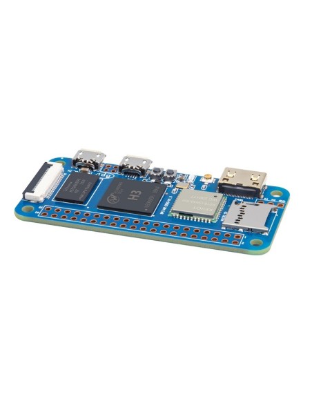 Banana Pi BPI-M2 Zero