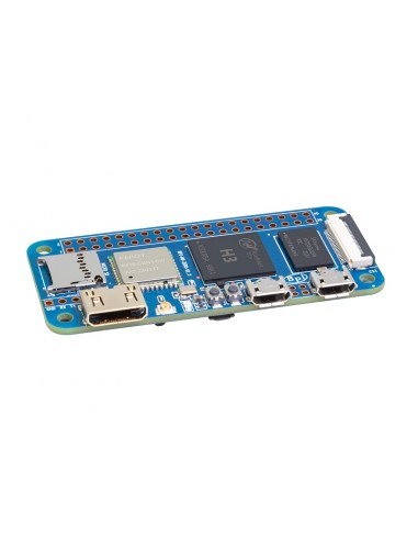 Banana Pi BPI-M2 Zero