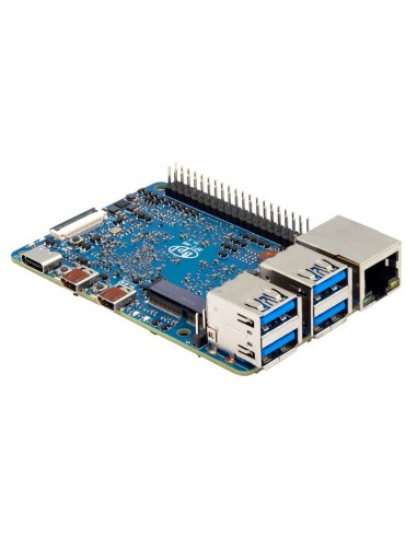 Banana Pi BPI-M6 (4GB DDR4+16G eMMC)