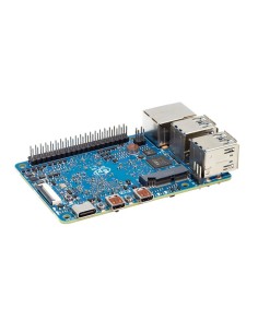 Banana Pi BPI-M6 (4GB DDR4+16G eMMC) 2