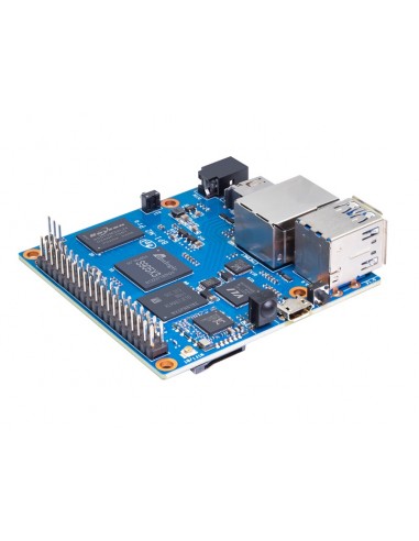 Banana Pi BPI-M2 PRO (2G DDR4+16G eMMC)