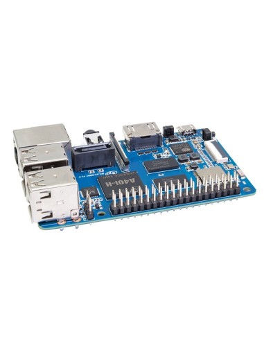 Banana Pi BPI-M2 Berry (1GB DDR3)