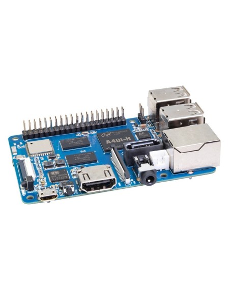 Banana Pi BPI-M2 Berry (1GB DDR3)