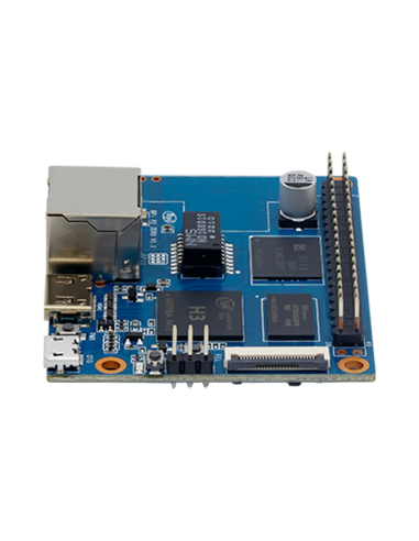 Banana Pi BPI-P2 Zero (512MB DDR3+8G eMMC)
