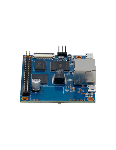 Banana Pi BPI-P2 Zero (512MB DDR3+8G eMMC)