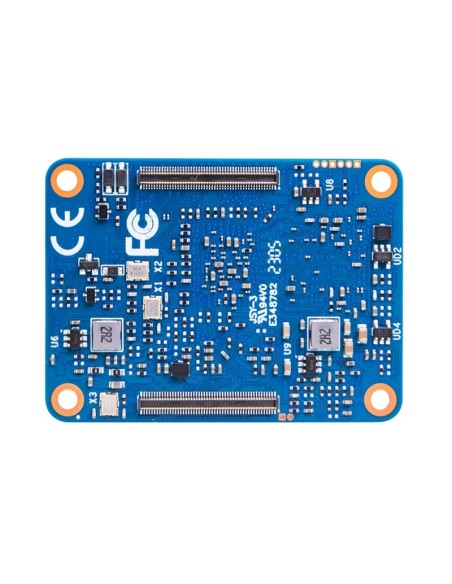 Banana Pi BPI-CM4 Module (4GB DDR4+16G eMMC) Top View