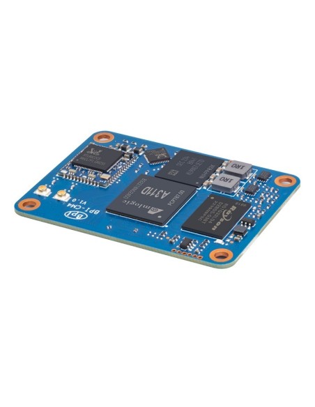 Banana Pi BPI-CM4 Module (4GB DDR4+16G eMMC)
