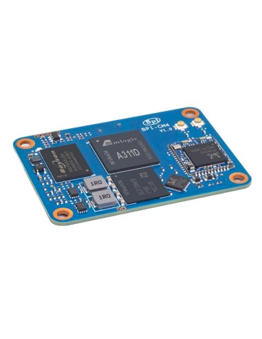 Banana Pi 
BPI-CM4 Module
 (4GB DDR4+16G eMMC)